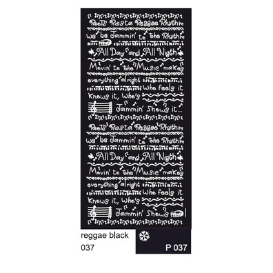 Braga Vent Polarwind Reggae Noir WP037