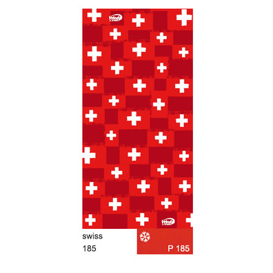 Braga Wind Polarwind Suisse WP185
