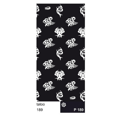 Braga Vent Polarwind Tatoo 2189
