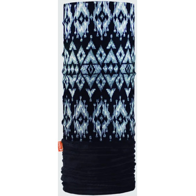 Pantalon coupe-vent Polarwind Thermal+ Black Diamonds