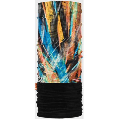Pantalon coupe-vent Polarwind Thermal+ Flash