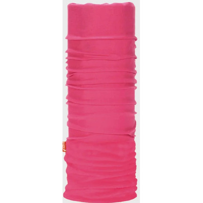 Pantalon coupe-vent rose Polarwind Thermal+