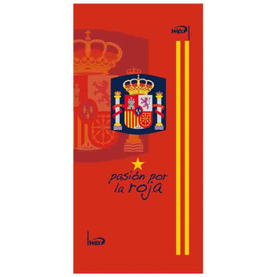 Braga Vent La Roja 1530