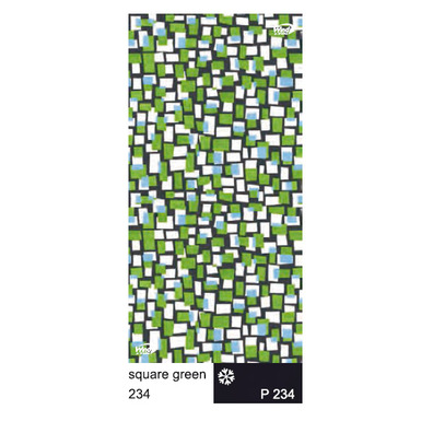Braga Wind Square Vert 1234