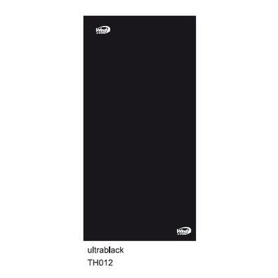 Thermolite du vent de Braga noir 3012