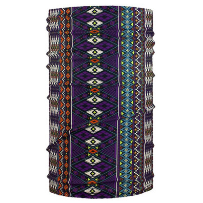 Thermolite du vent de Braga Inca Purple 3051
