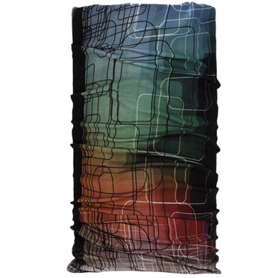 Thermolite du vent de Braga Rainbow 3271
