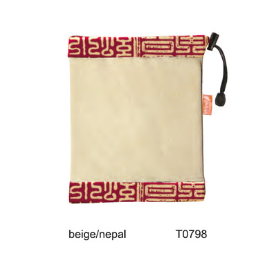 Braga Vent Tubb Beige/Népal 100798