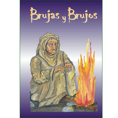 Bruges et Brujos