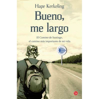 Je vis. (Hape Kerkeling)