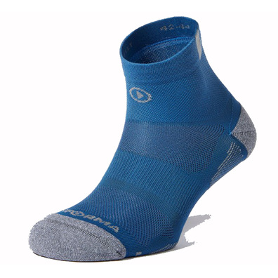Chaussette Enforma Boston bleue