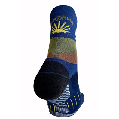 Chaussette Enforma Peregrino