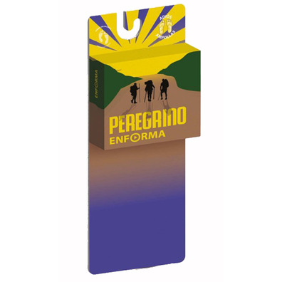 Chaussette Enforma Peregrino