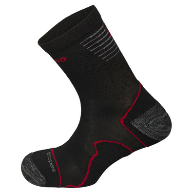 Mund terre chaussette