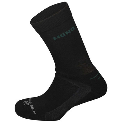 Chaussette Forêt Mund