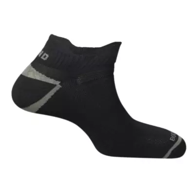 Chaussettes noires Mund MultiSport