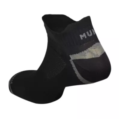 Chaussettes noires Mund MultiSport