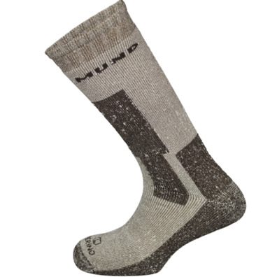 Chaussettes d&#39;hiver en laine thermique Mund Trekking