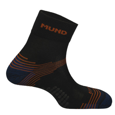 Chaussette d&#39;été Mund Wind Eco