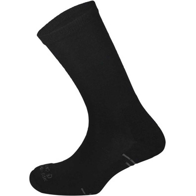 Chaussettes Mund Winter Extreme Noir