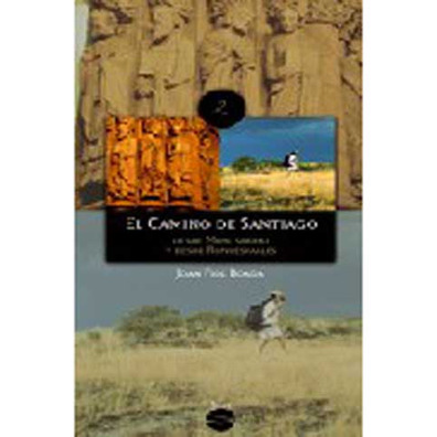 La voie de Santiago. Éditions Lectio