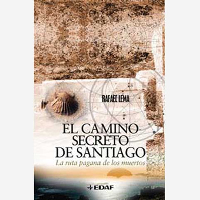 La voie secrète de Santiago