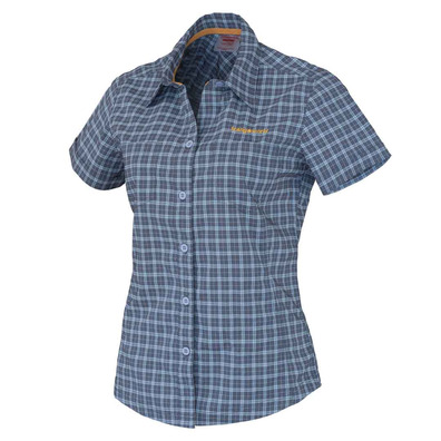 Chemise Trangoworld Arvo 830
