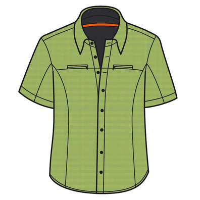 Trangoworld Ehit 1B0 chemise