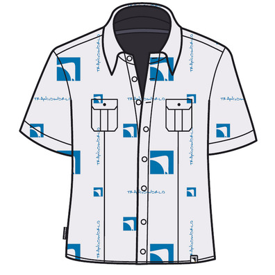 Chemise Trangoworld Inca 420