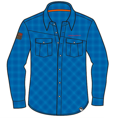 Chemise Trangoworld Kaly 110
