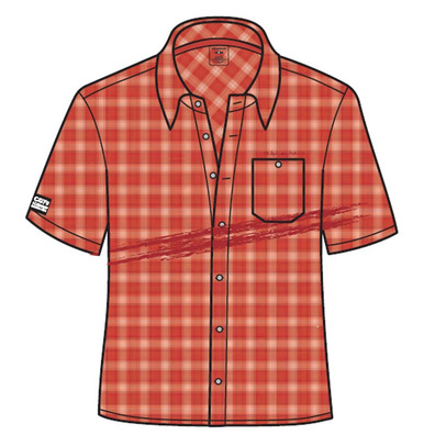 Chemise Trangoworld Todra 860