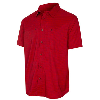 Chemise Trangoworld Aiguallut VN 240