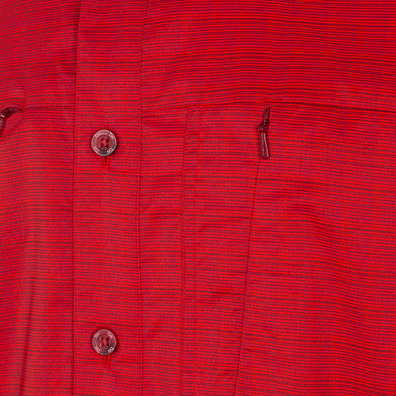 Chemise Trangoworld Aiguallut VN 240