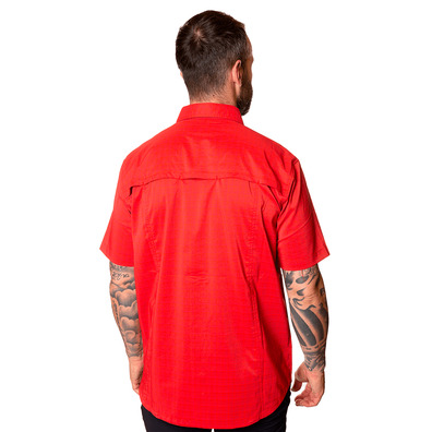 Chemise Trangoworld Aiguallut VN 240