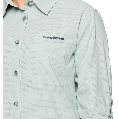Maillot Trangoworld Ardones DF 1V0