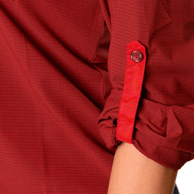 Chemise Trangoworld Ardones VN 180