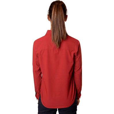 Chemise Trangoworld Ardones VN 180