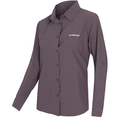 Chemise Tangoworld Ardones VN 1C0