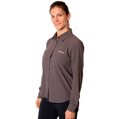 Chemise Tangoworld Ardones VN 1C0