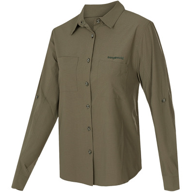 Chemise Trangoworld Ardones VN 1F0