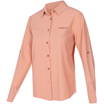Chemise Trangoworld Ardones VN 1J0