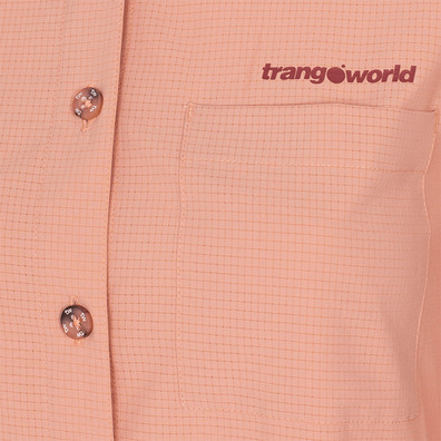 Chemise Trangoworld Ardones VN 1J0