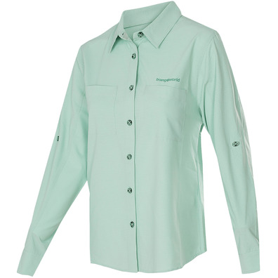 Chemise Trangoworld Ardones VN 1K0
