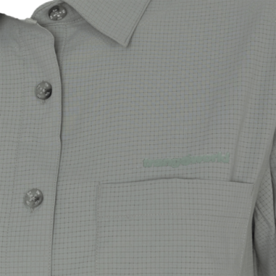 Chemise Trangoworld Ardones VN 1R0