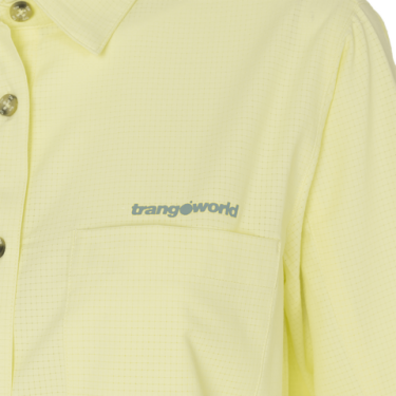 Chemise Trangoworld Ardones VN 1T0