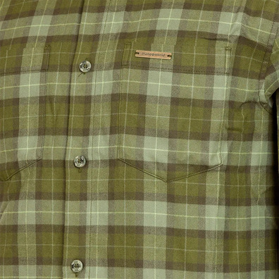 Chemise Trangoworld BOWEN 110