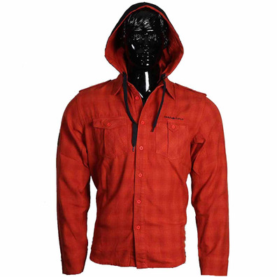 Chemise Trangoworld Bula 130