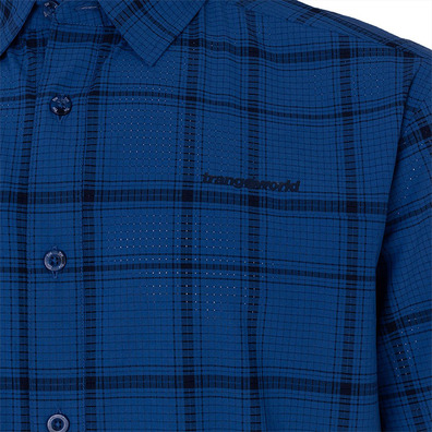 Chemise Trangoworld Cassiar 210