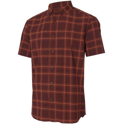 Chemise Trangoworld Cassiar 230