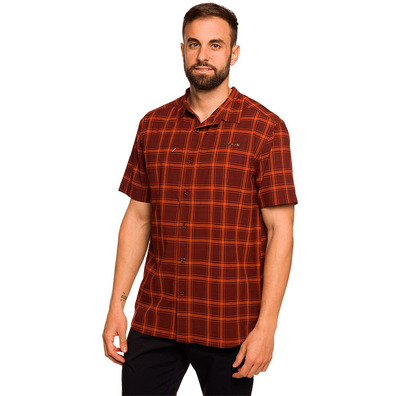 Chemise Trangoworld Cassiar 230